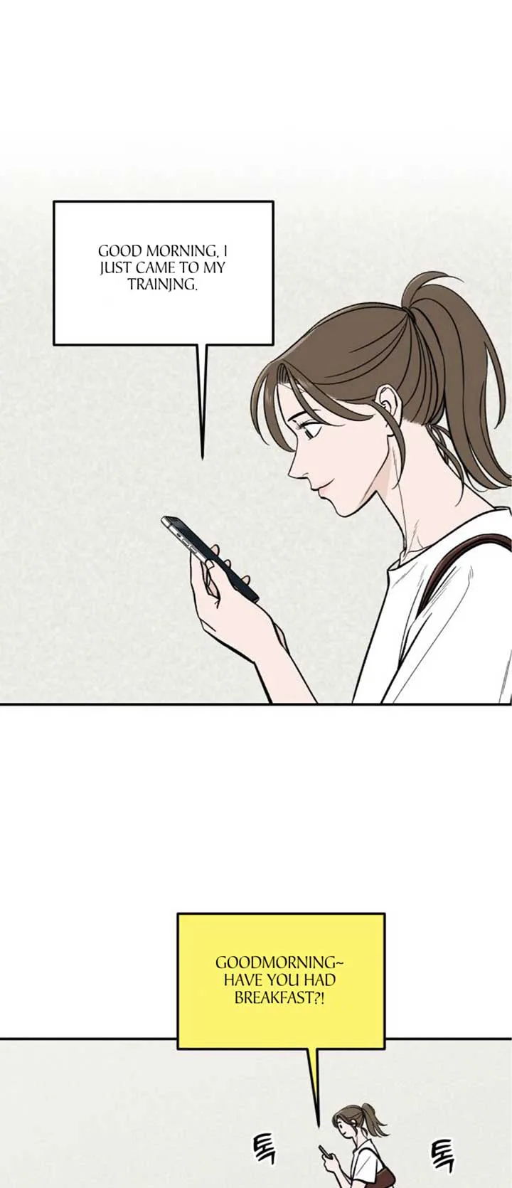 The Boy Next Door chapter 21 page 62