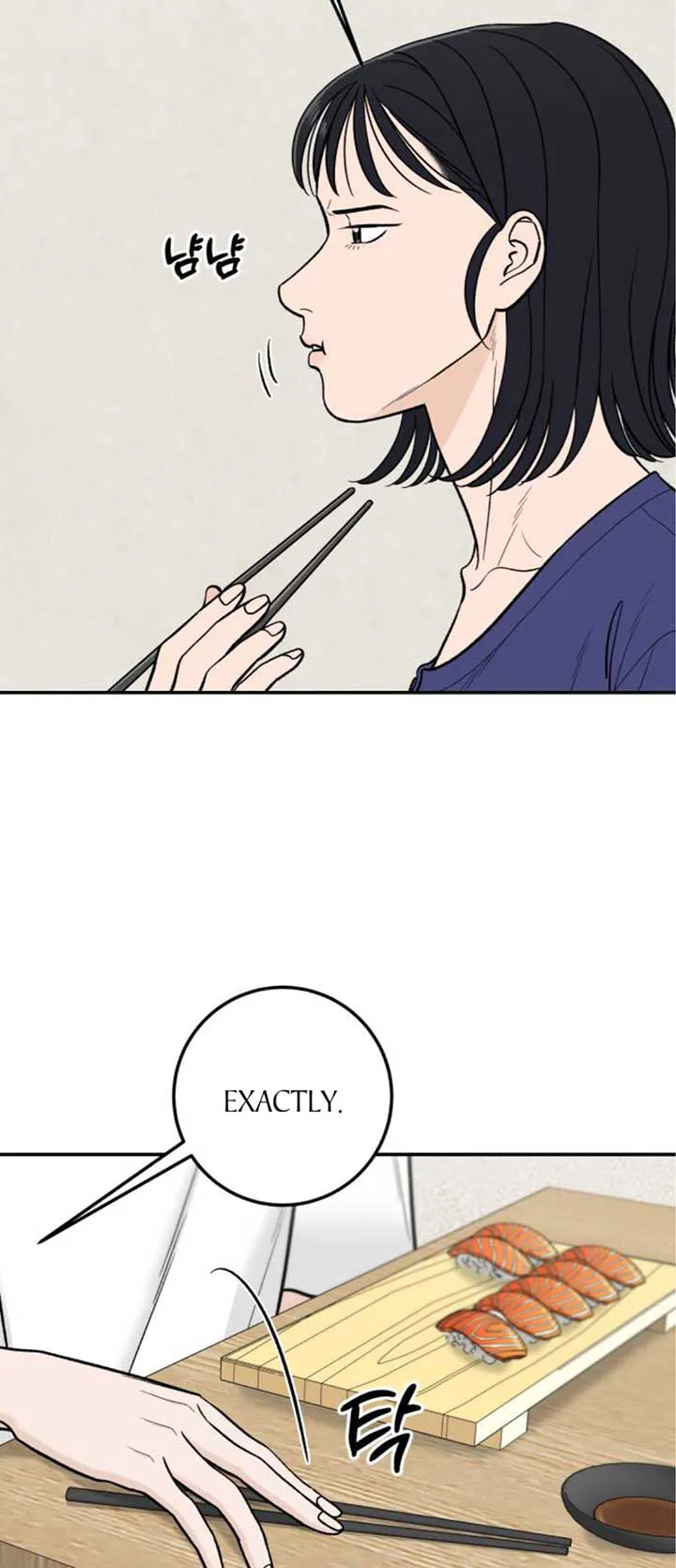 The Boy Next Door chapter 22 page 19