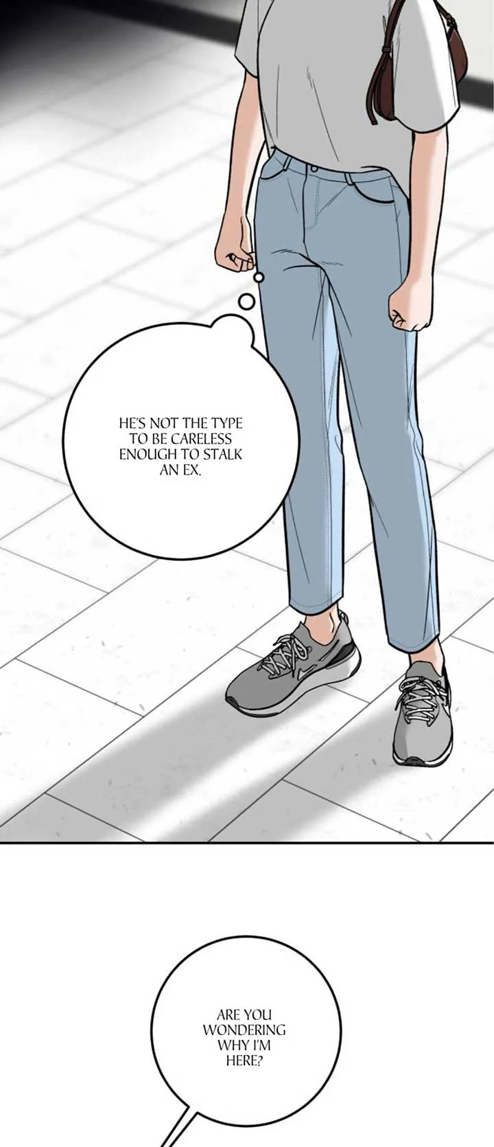 The Boy Next Door chapter 22 page 2