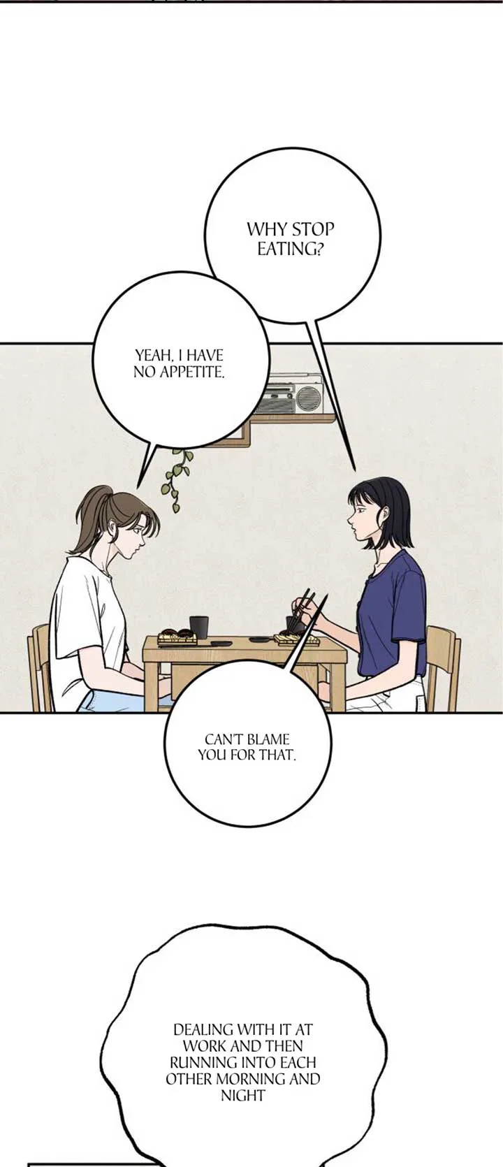 The Boy Next Door chapter 22 page 20