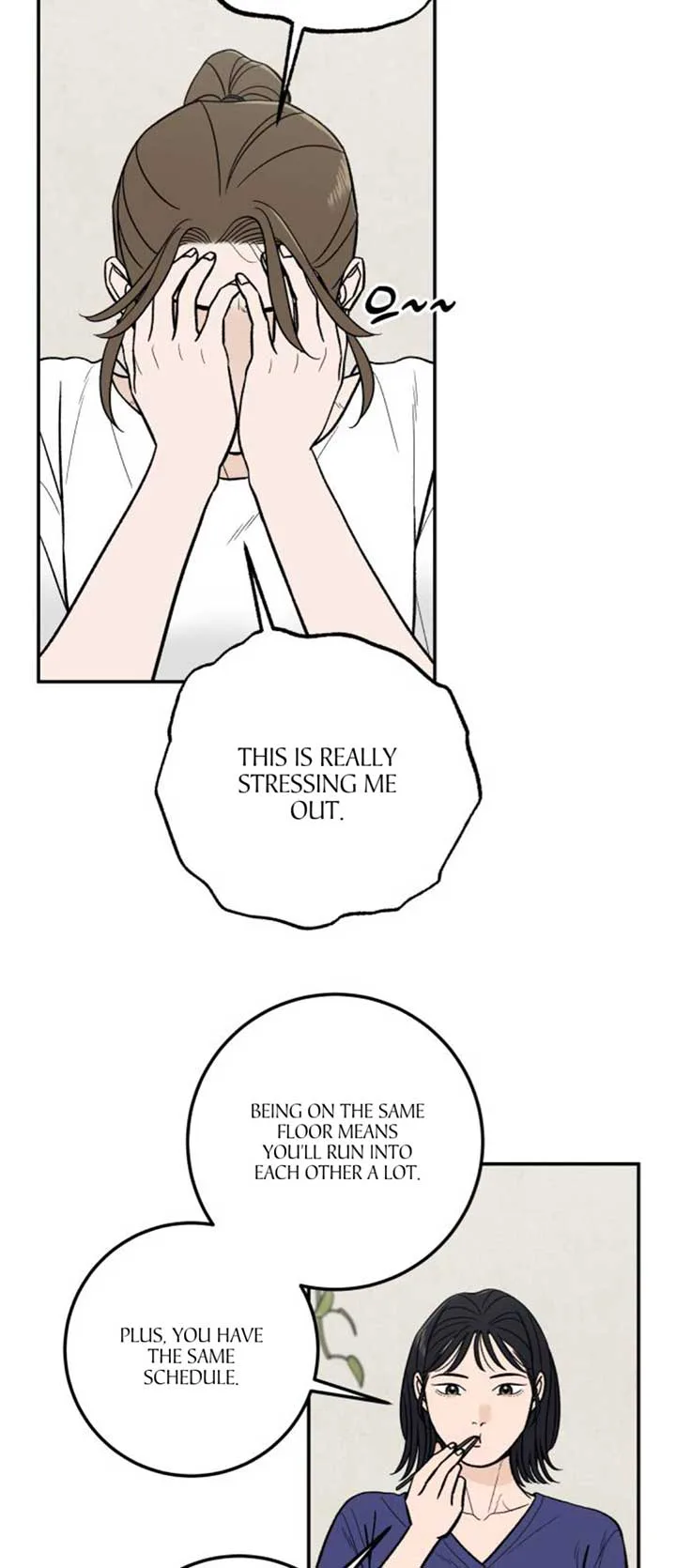 The Boy Next Door chapter 22 page 21