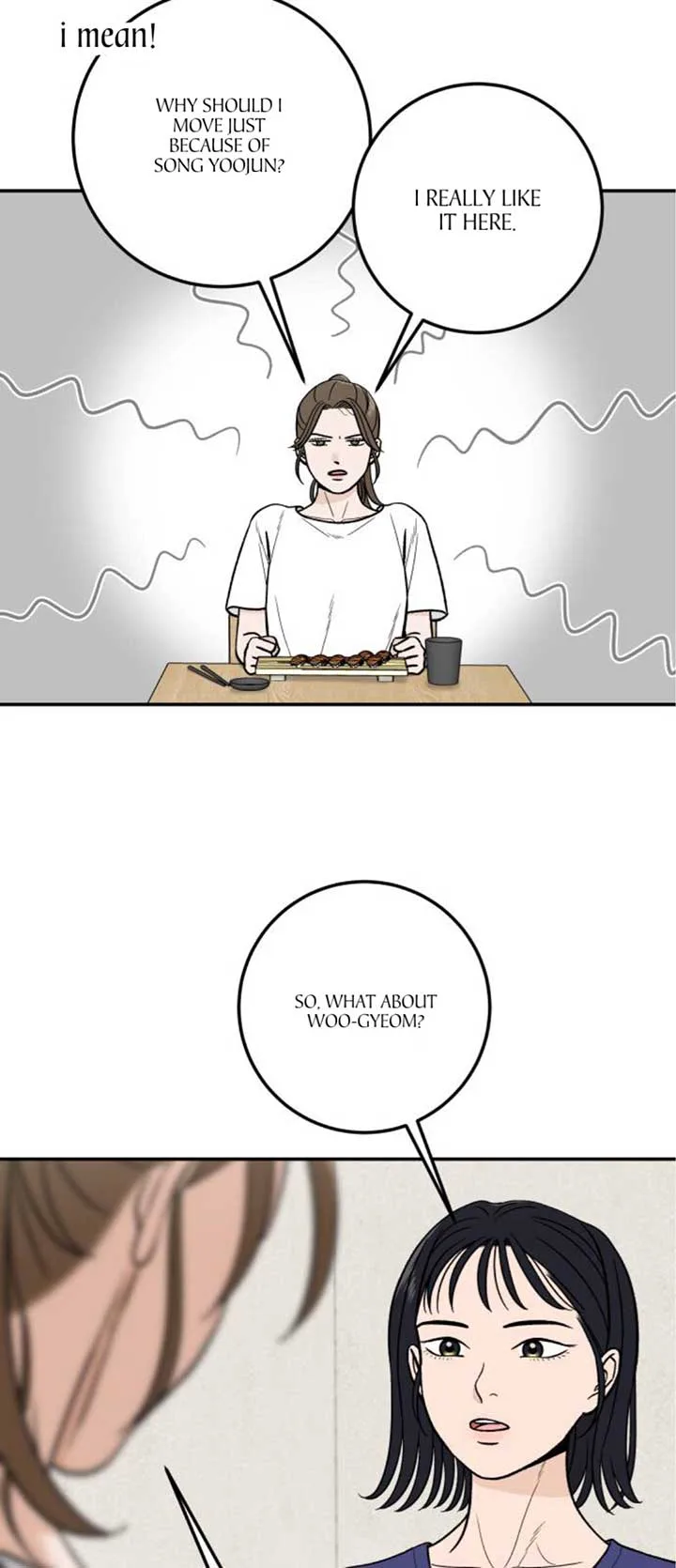 The Boy Next Door chapter 22 page 23