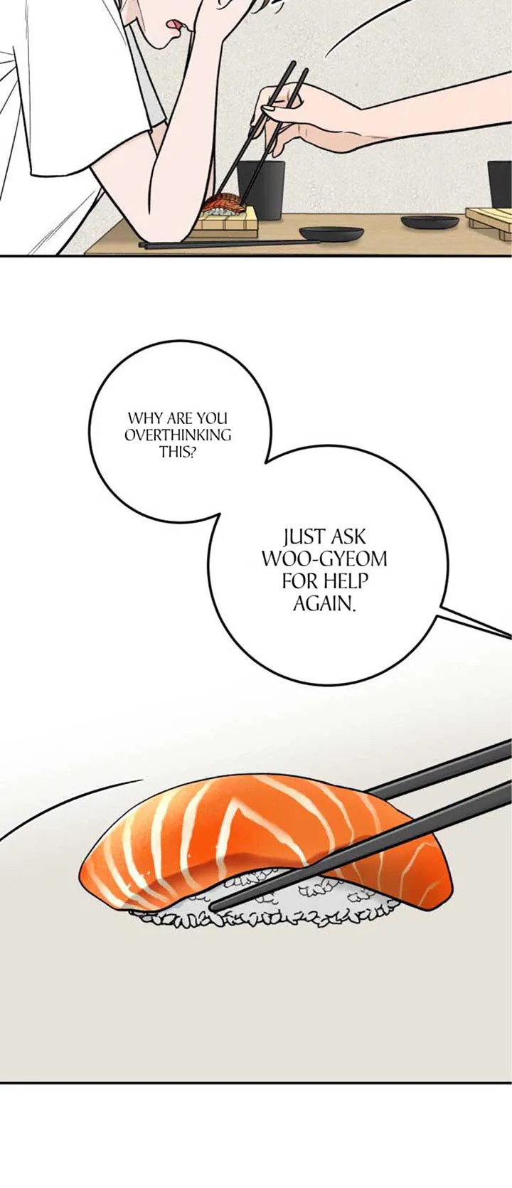 The Boy Next Door chapter 22 page 28