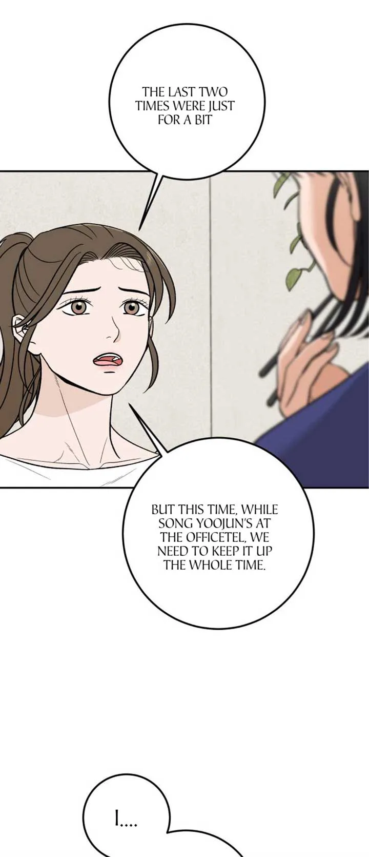 The Boy Next Door chapter 22 page 29