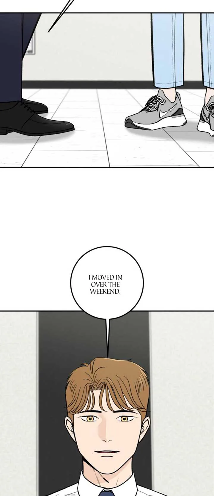 The Boy Next Door chapter 22 page 3