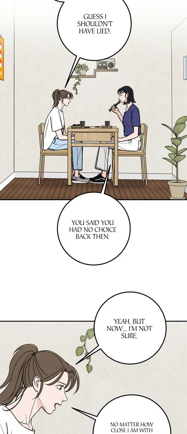 The Boy Next Door chapter 22 page 30