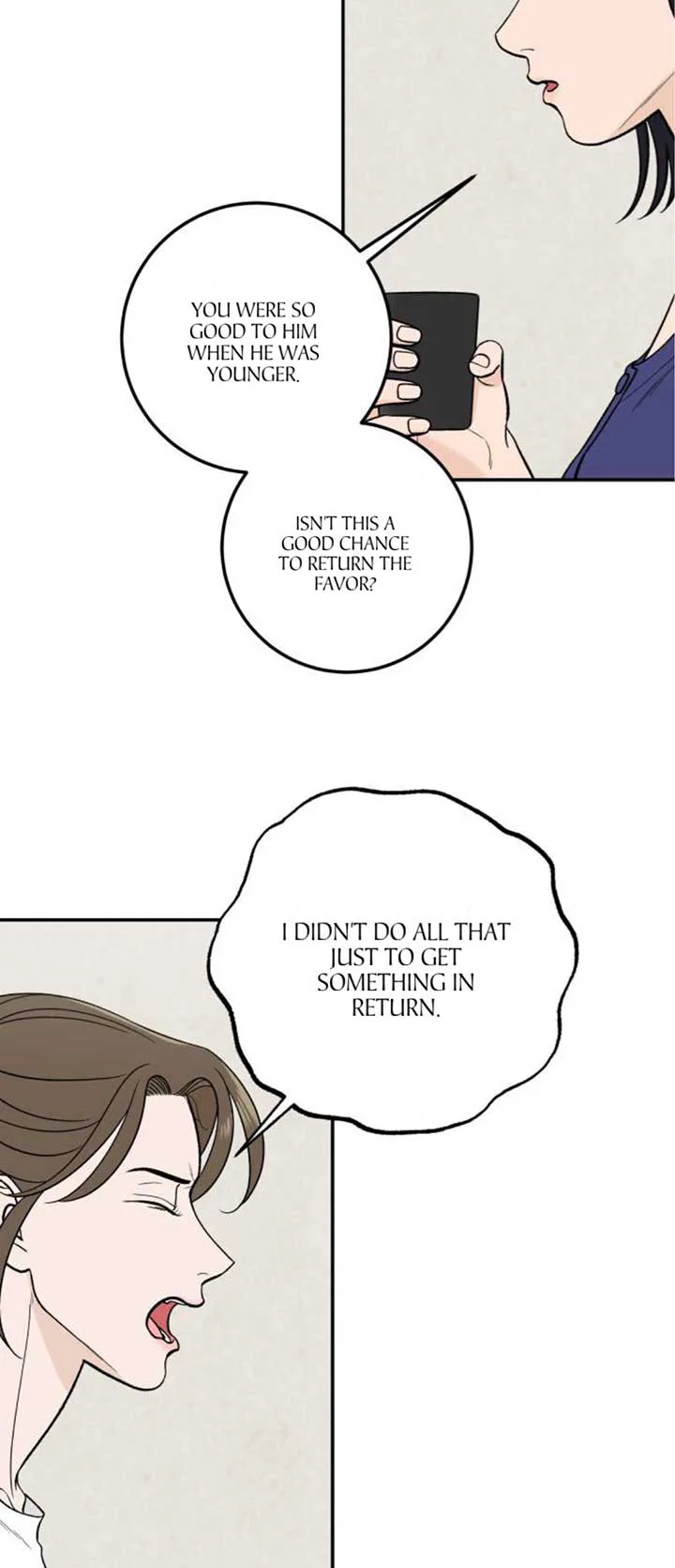 The Boy Next Door chapter 22 page 32