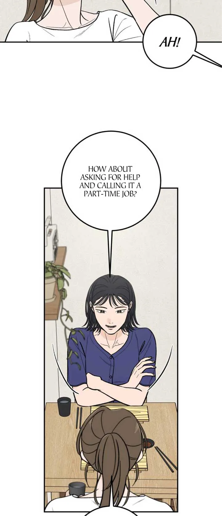 The Boy Next Door chapter 22 page 34