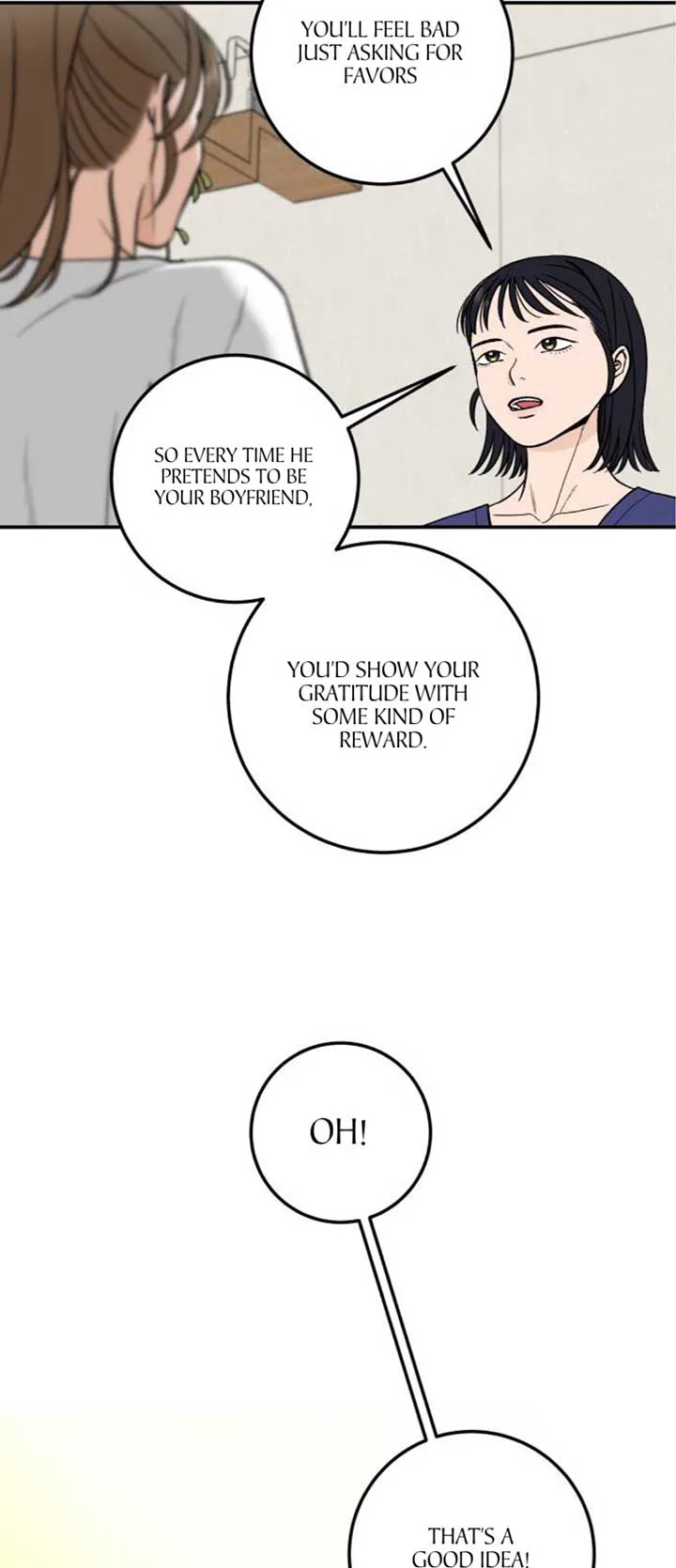 The Boy Next Door chapter 22 page 36