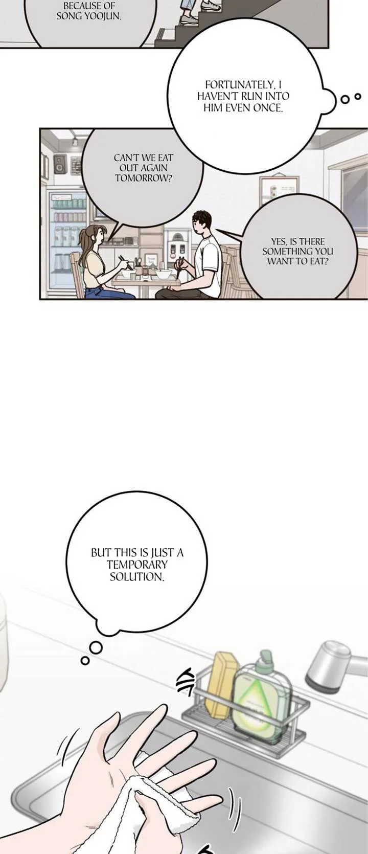 The Boy Next Door chapter 22 page 42
