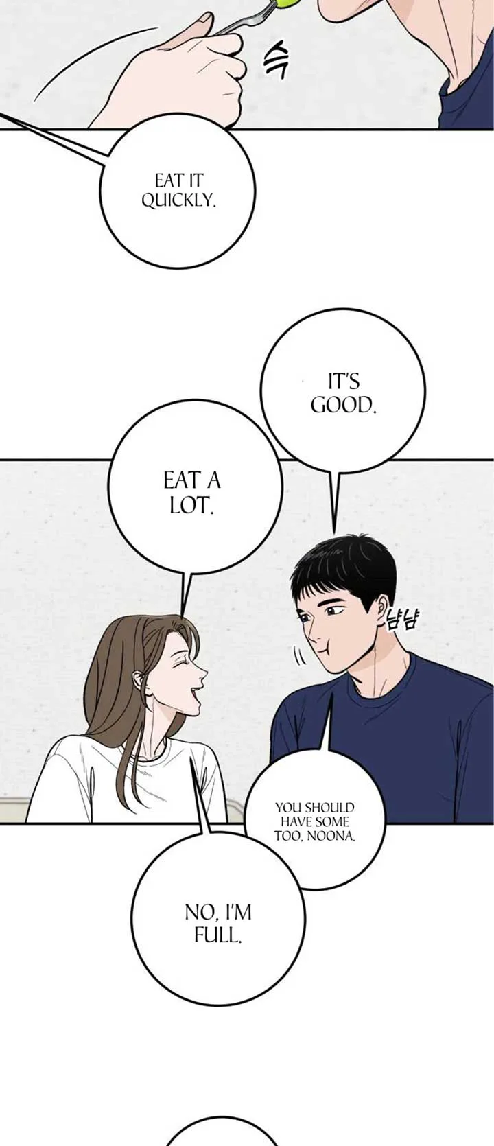 The Boy Next Door chapter 22 page 46