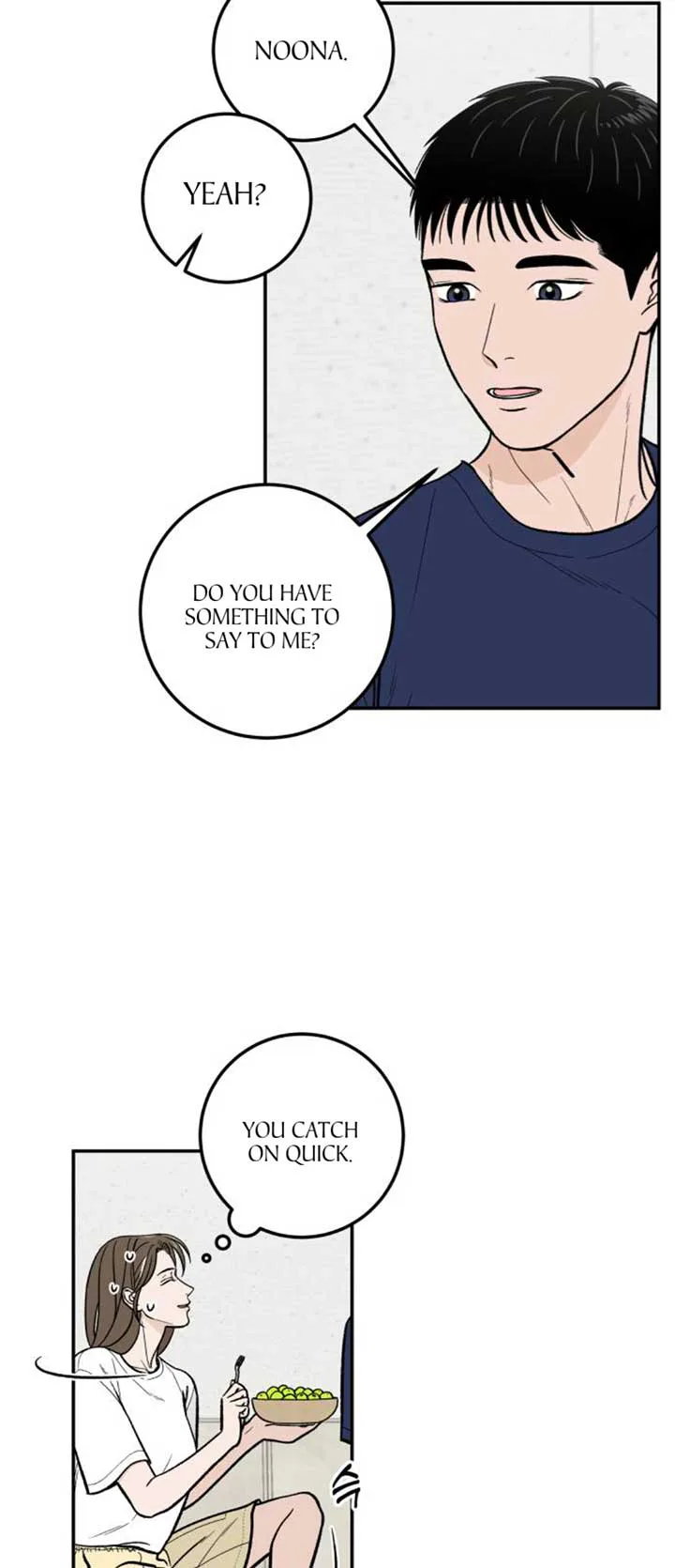 The Boy Next Door chapter 22 page 47