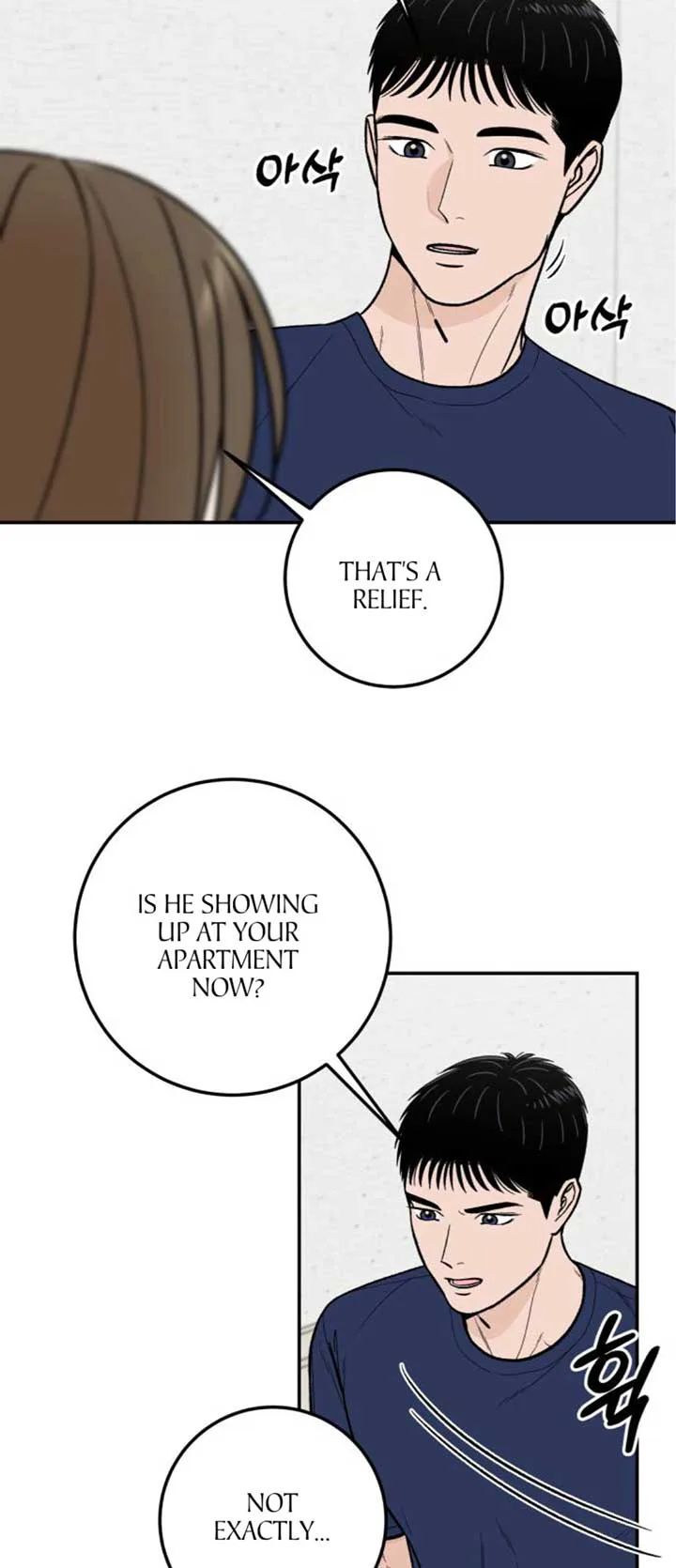 The Boy Next Door chapter 22 page 49