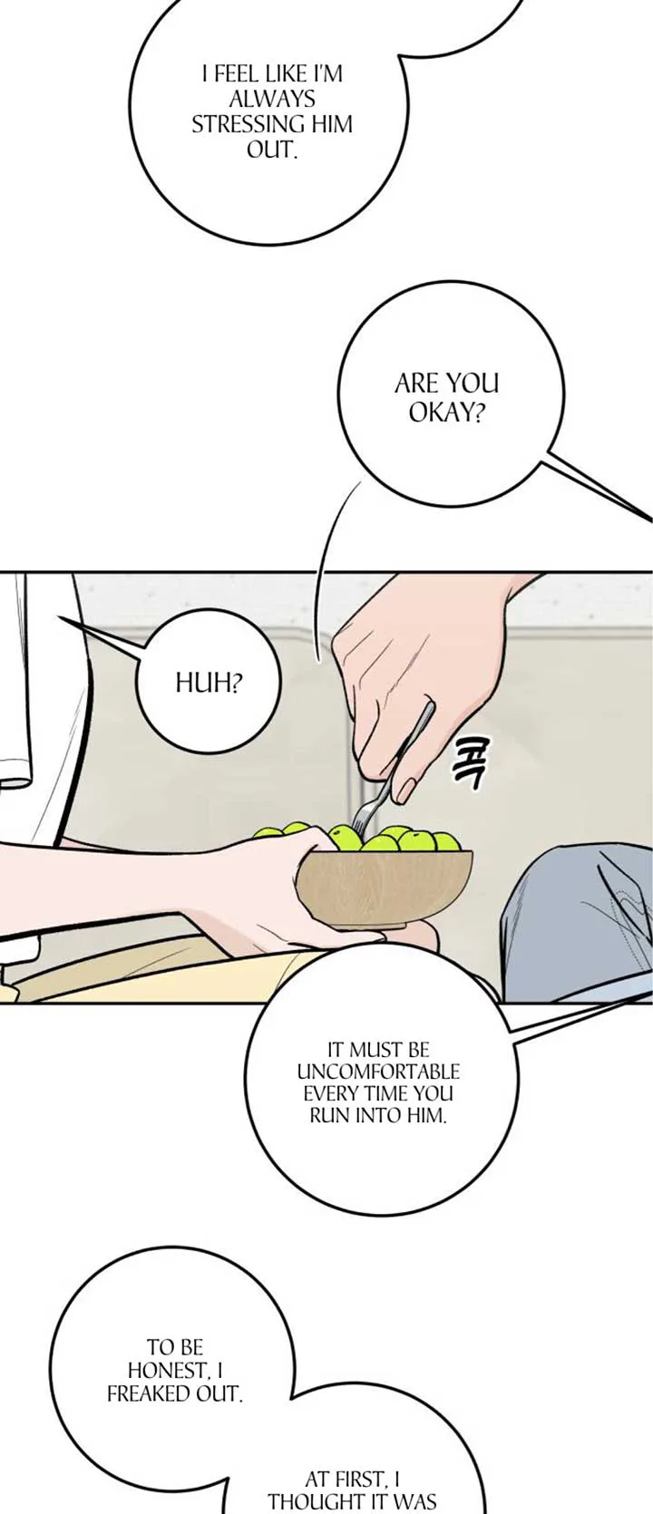 The Boy Next Door chapter 22 page 53