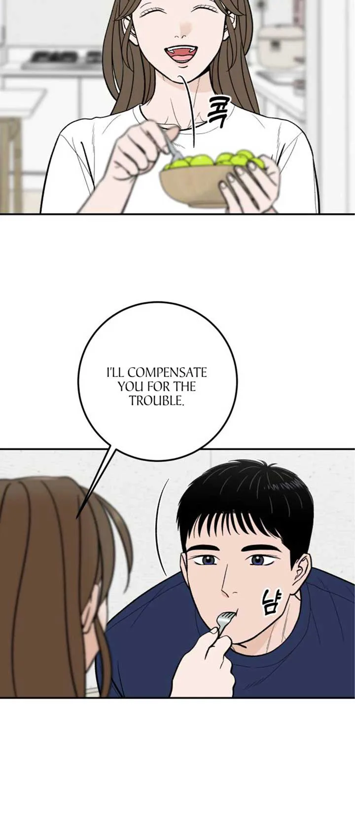 The Boy Next Door chapter 22 page 60