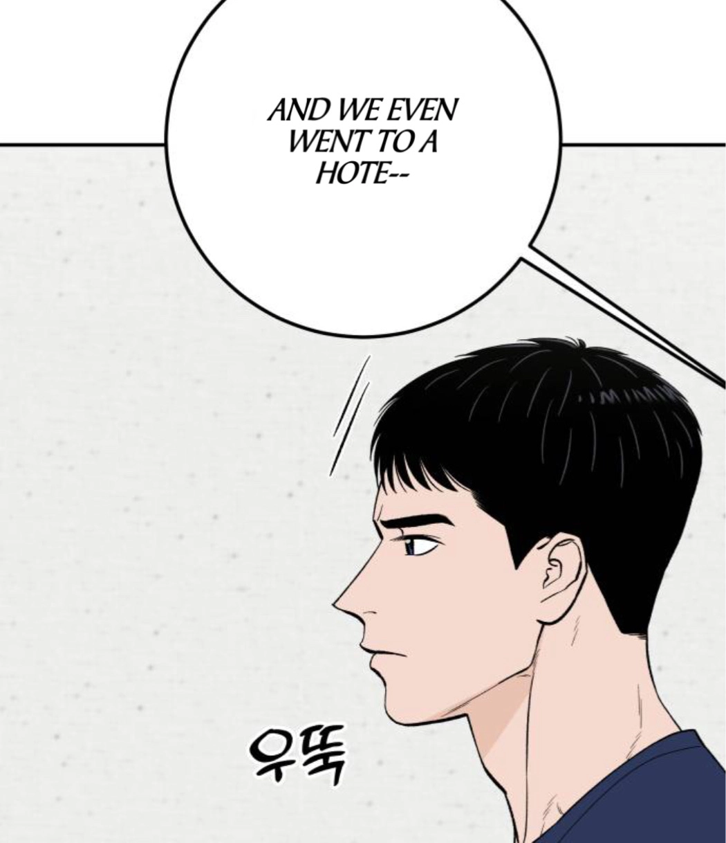 The Boy Next Door chapter 23 page 23