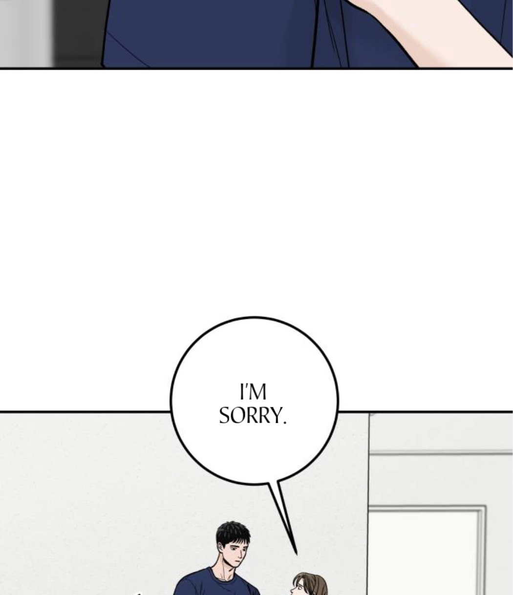 The Boy Next Door chapter 23 page 29