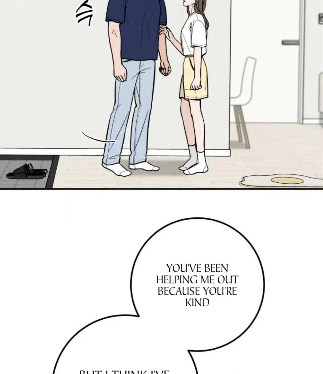 The Boy Next Door chapter 23 page 30
