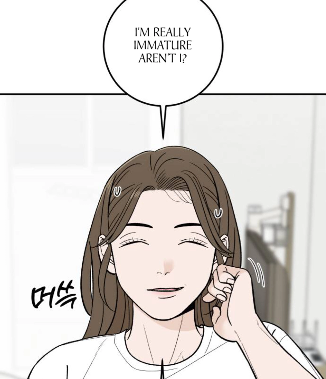 The Boy Next Door chapter 23 page 32