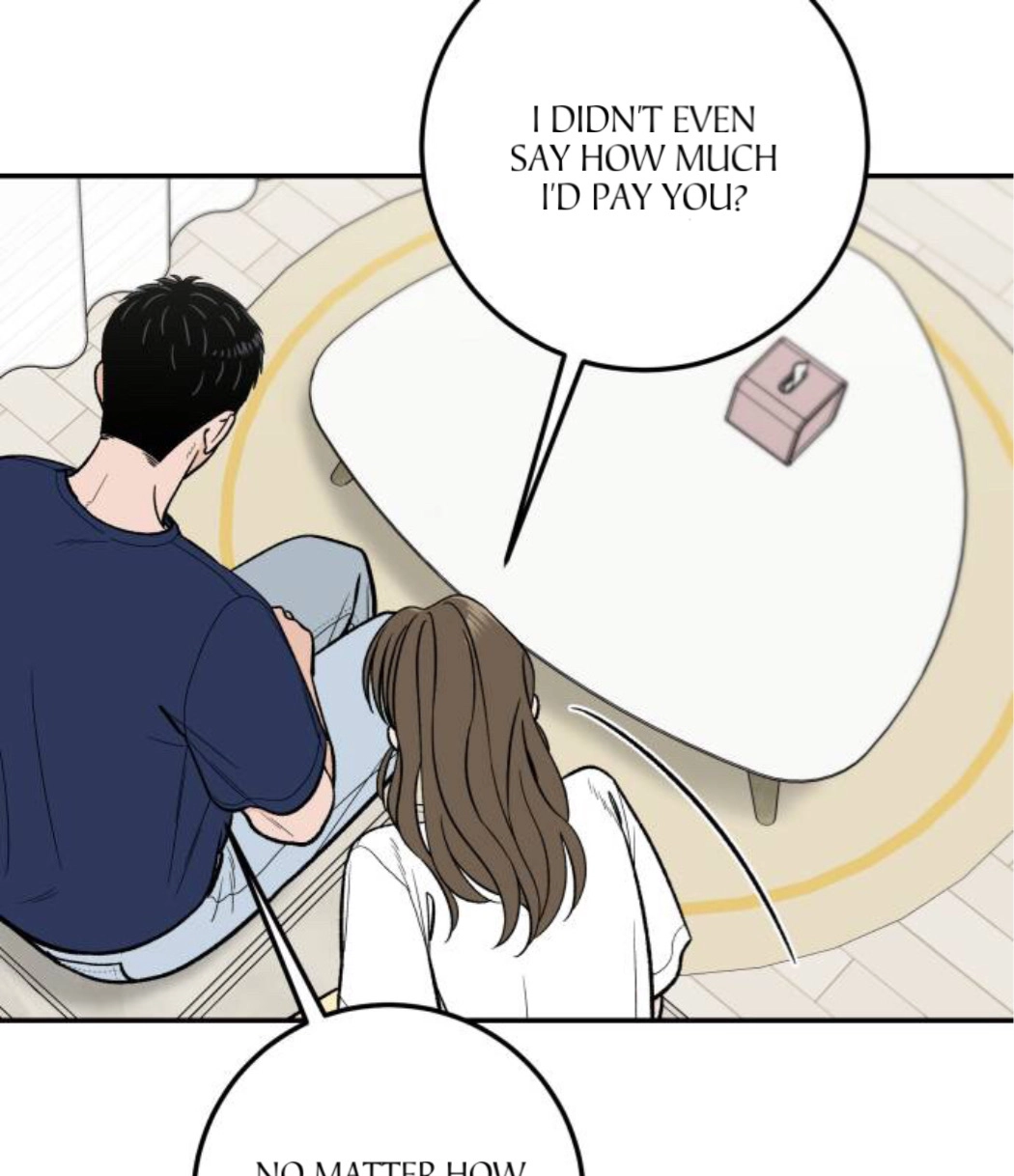 The Boy Next Door chapter 23 page 6