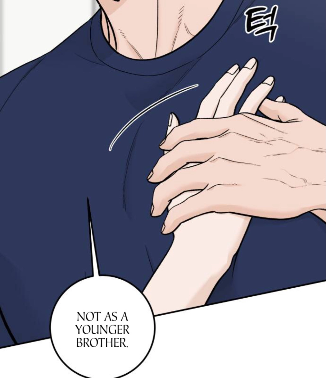 The Boy Next Door chapter 23 page 71