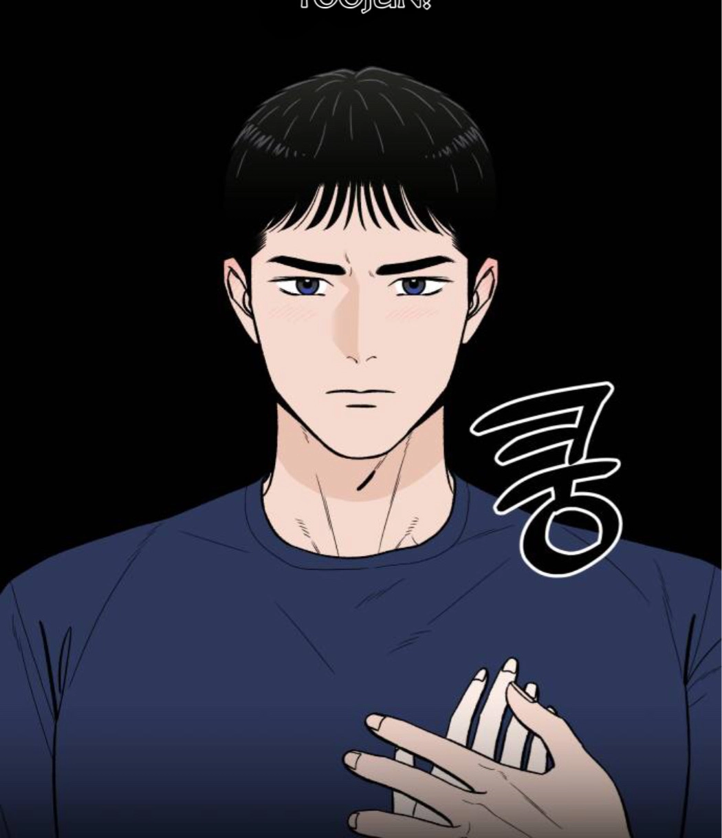 The Boy Next Door chapter 23 page 77
