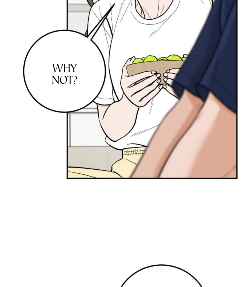 The Boy Next Door chapter 23 page 8
