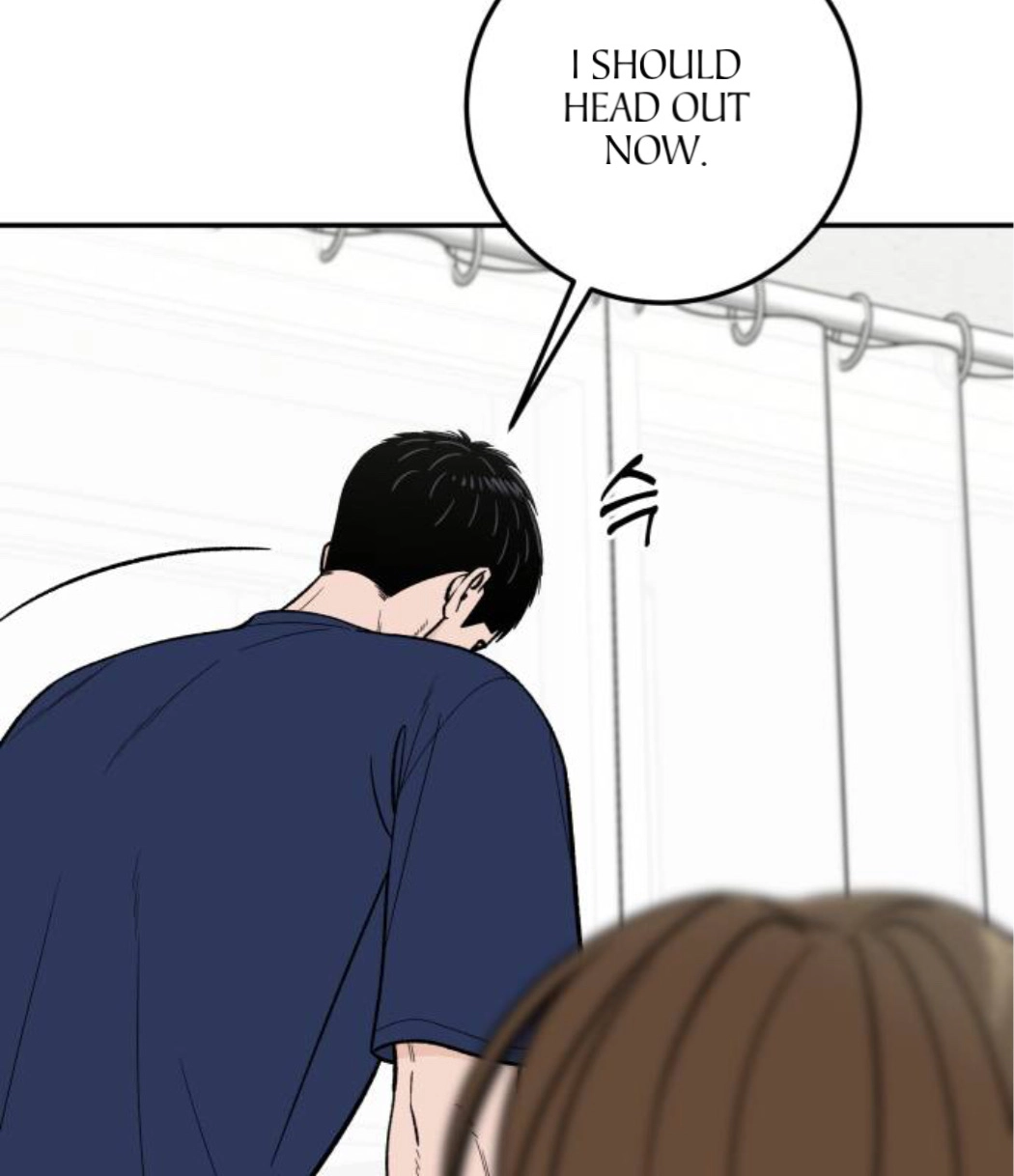 The Boy Next Door chapter 23 page 9