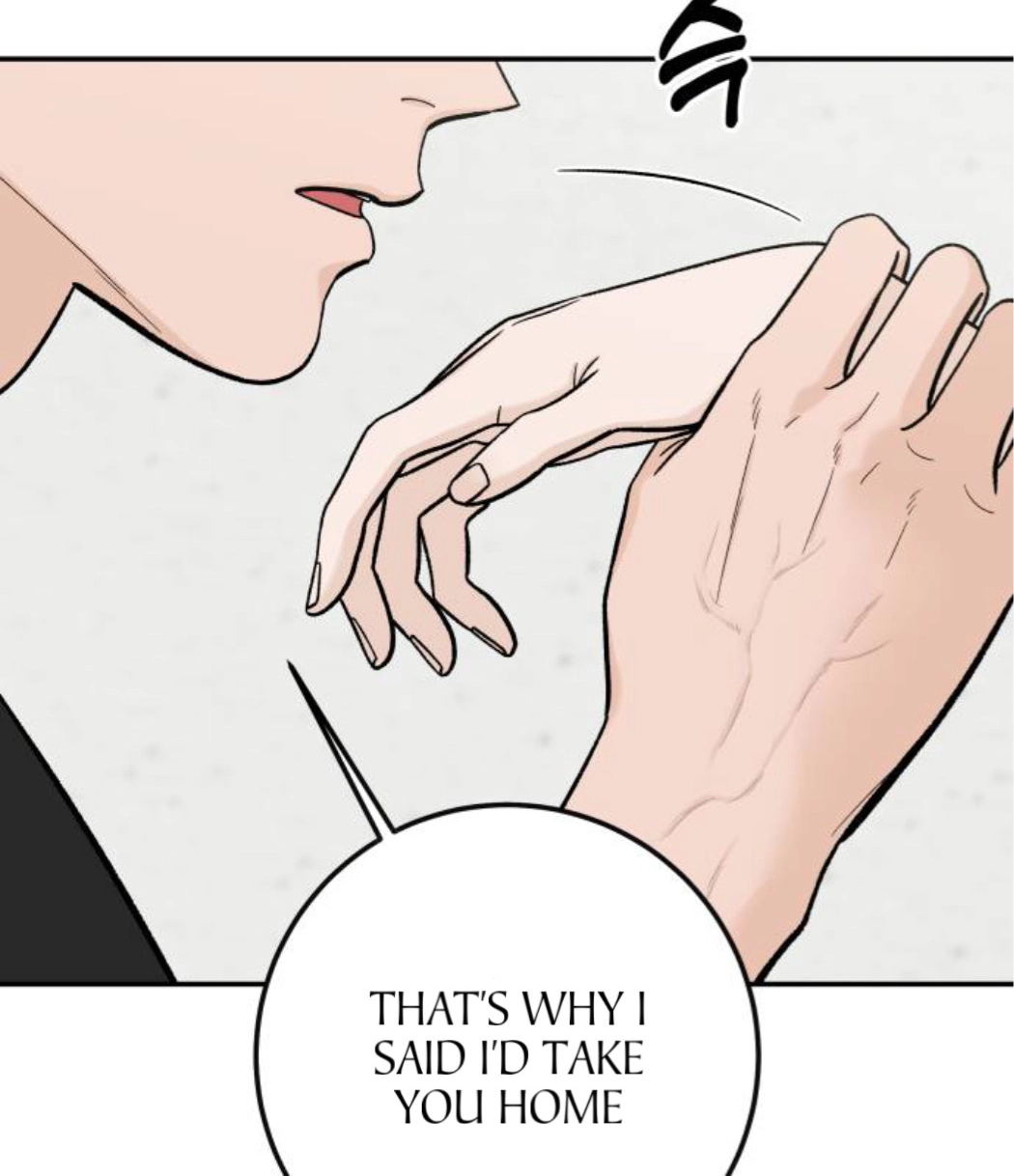 The Boy Next Door chapter 24 page 22