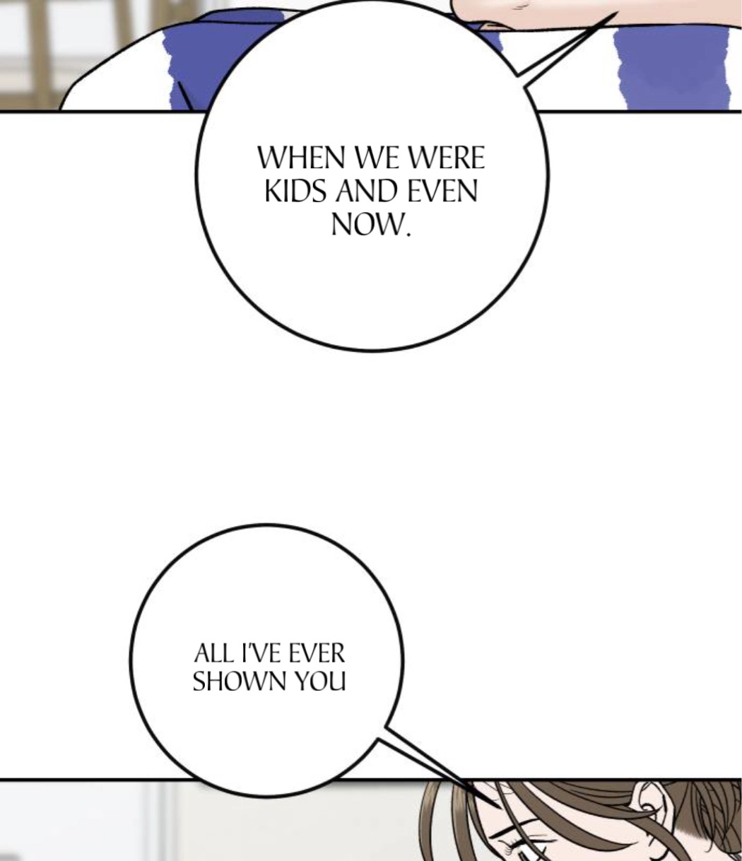 The Boy Next Door chapter 24 page 3