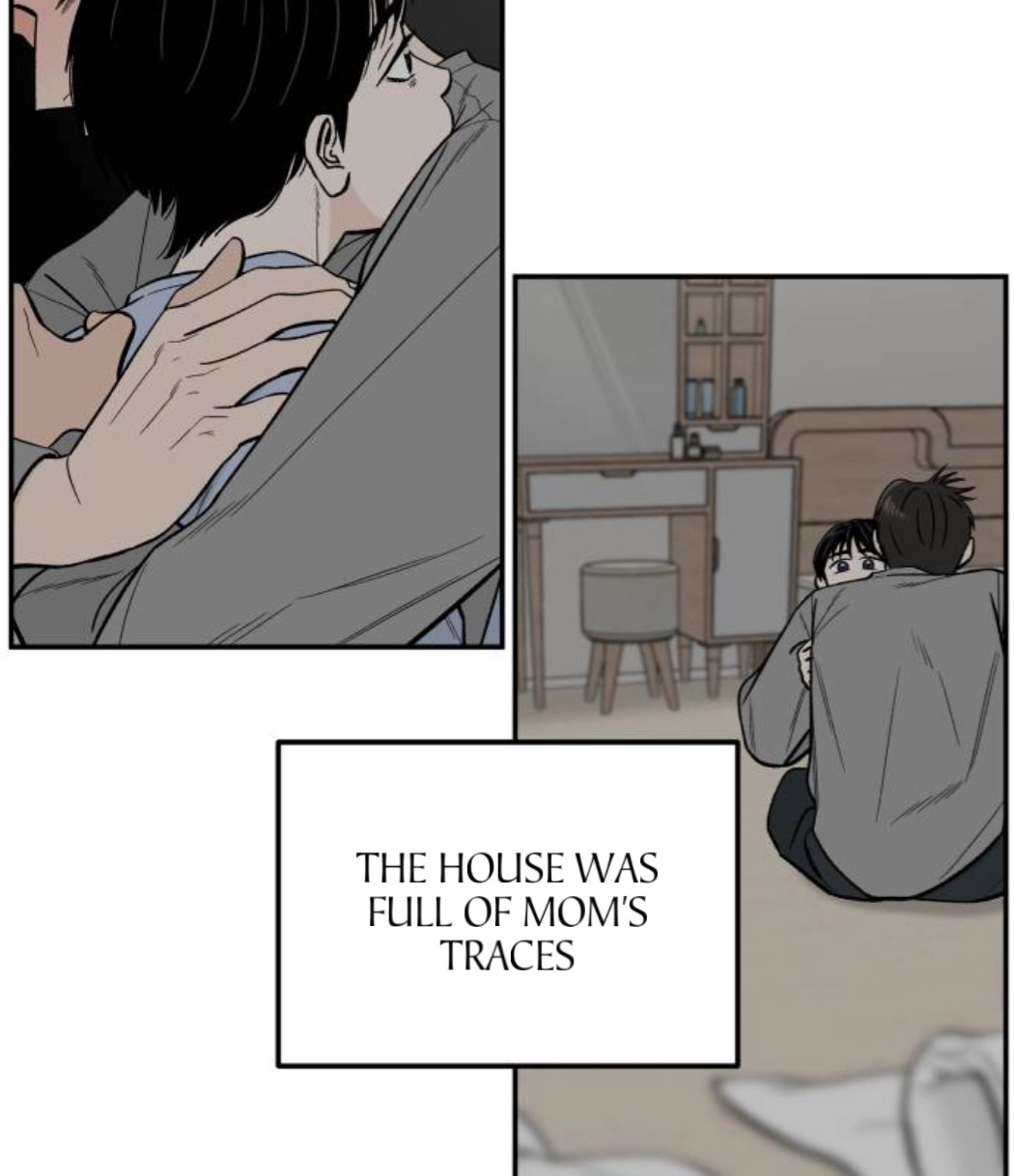 The Boy Next Door chapter 24 page 64