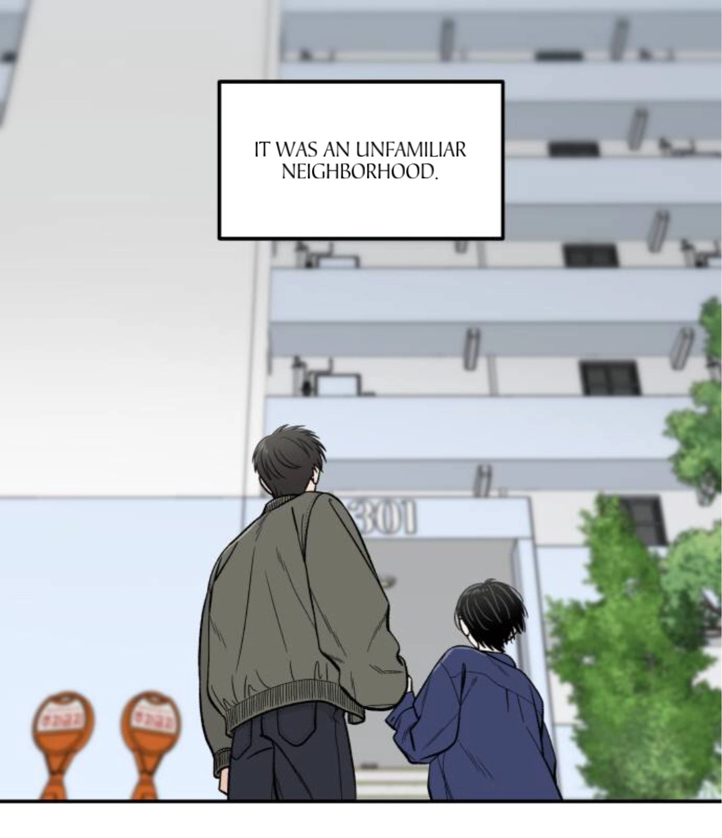 The Boy Next Door chapter 24 page 68