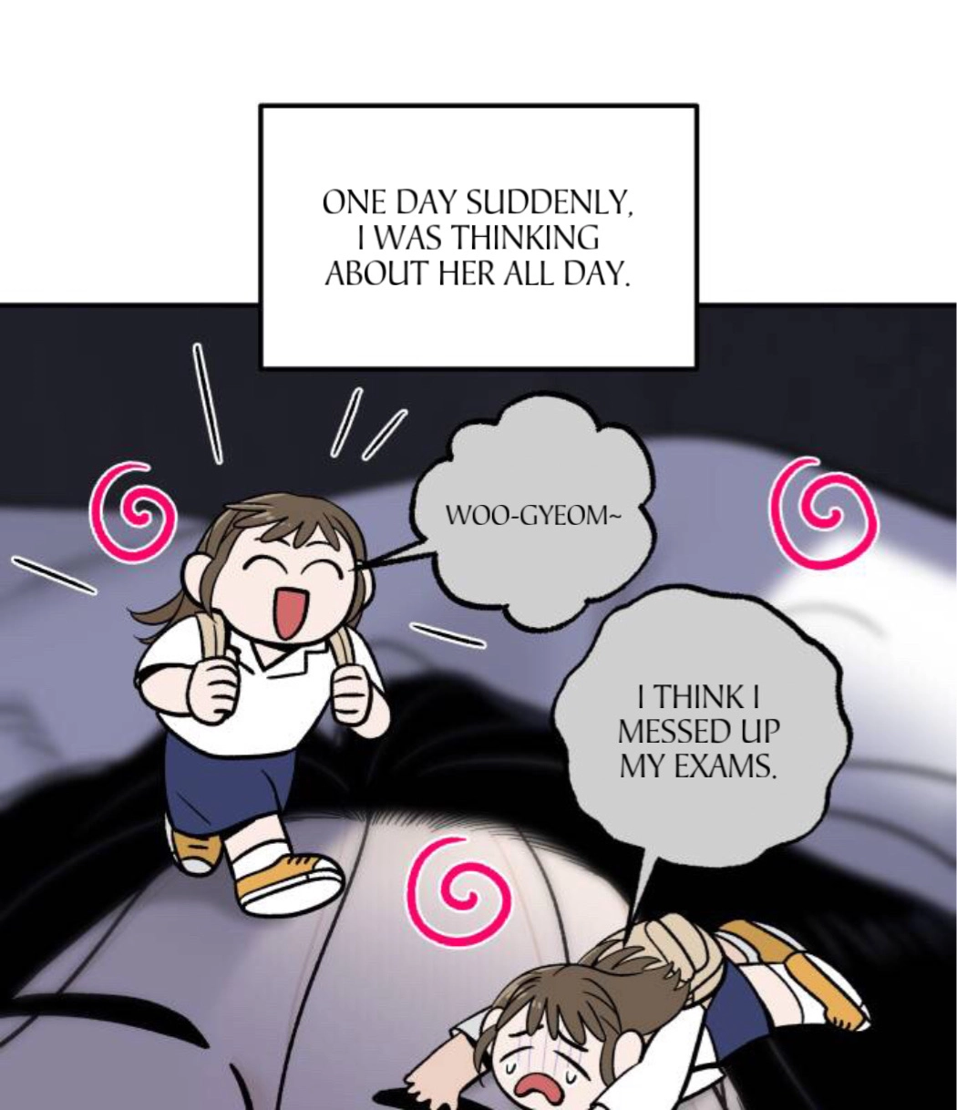 The Boy Next Door chapter 24 page 86