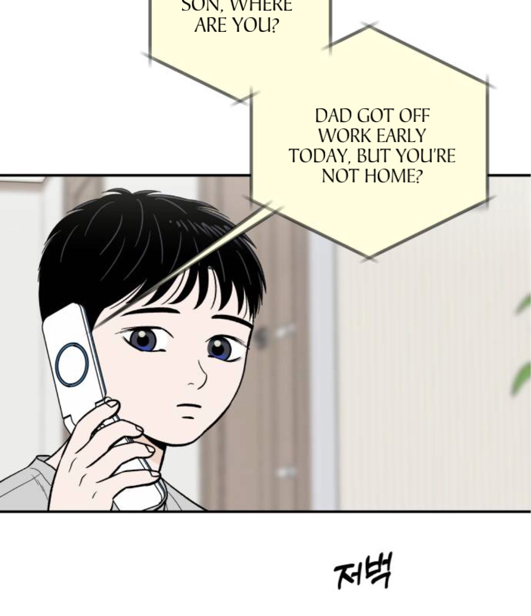 The Boy Next Door chapter 24 page 98