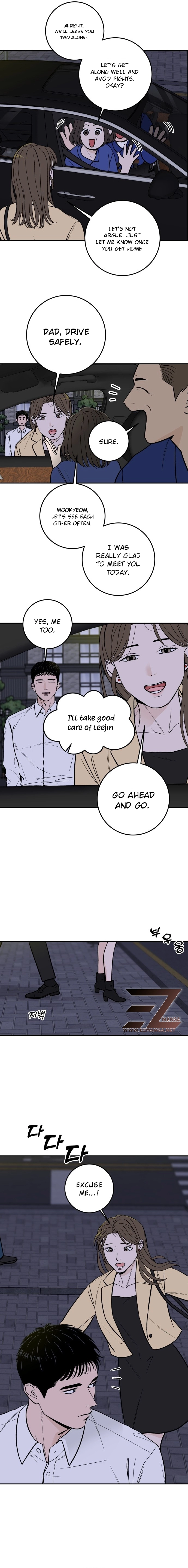 The Boy Next Door chapter 3 page 16