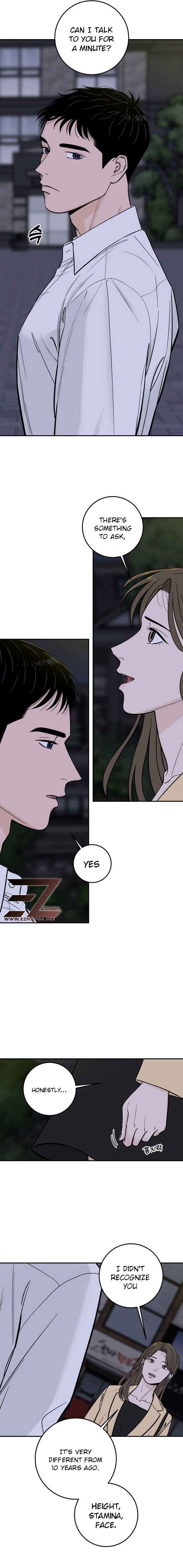 The Boy Next Door chapter 3 page 17