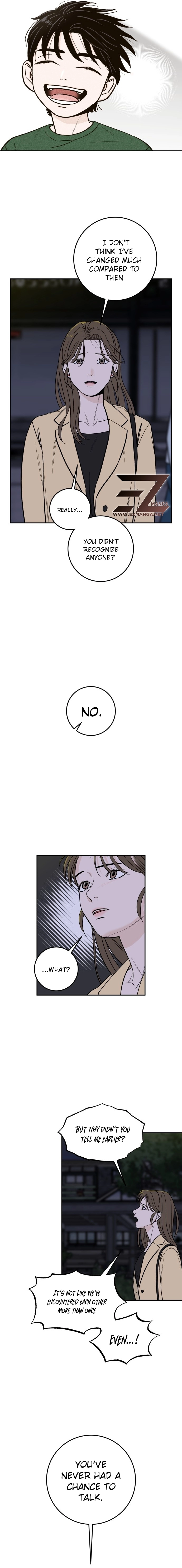 The Boy Next Door chapter 3 page 18