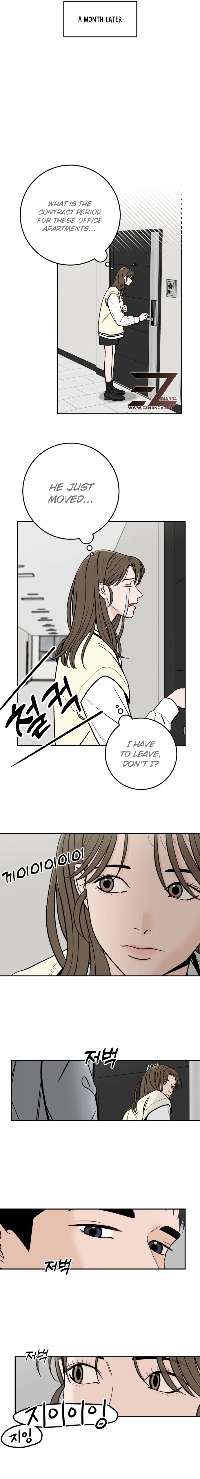 The Boy Next Door chapter 3 page 3