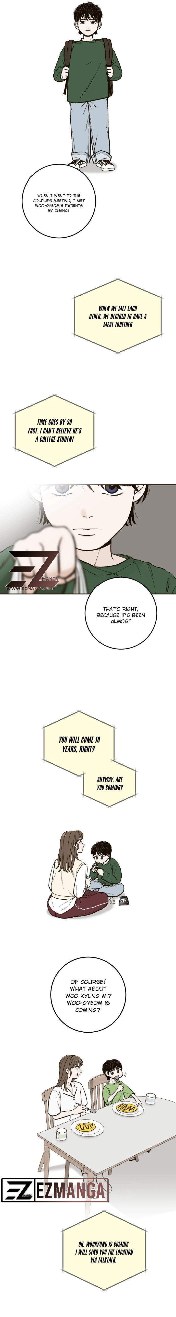 The Boy Next Door chapter 3 page 5