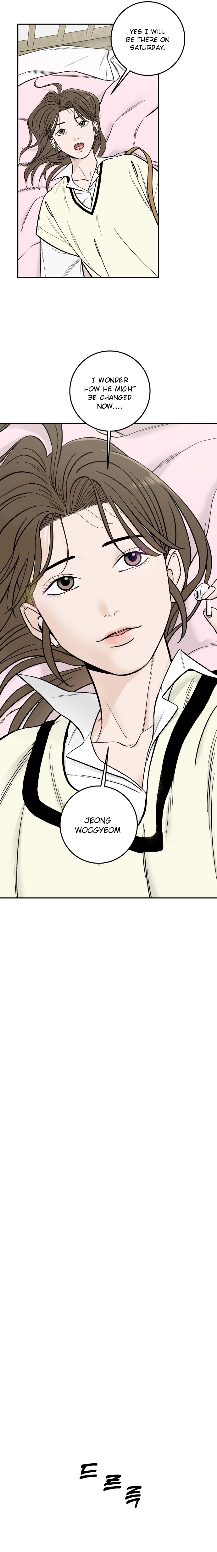 The Boy Next Door chapter 3 page 6