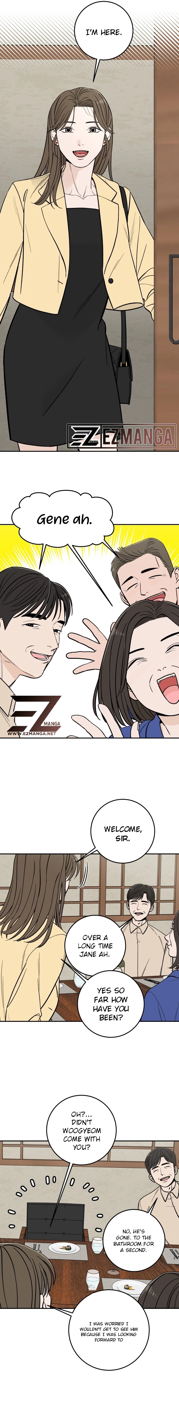 The Boy Next Door chapter 3 page 7