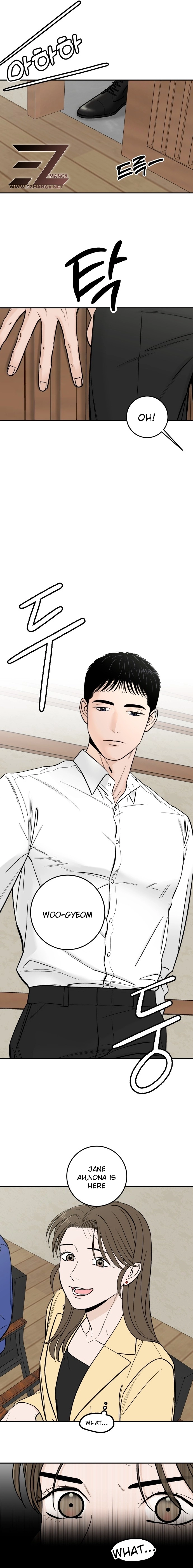 The Boy Next Door chapter 3 page 9