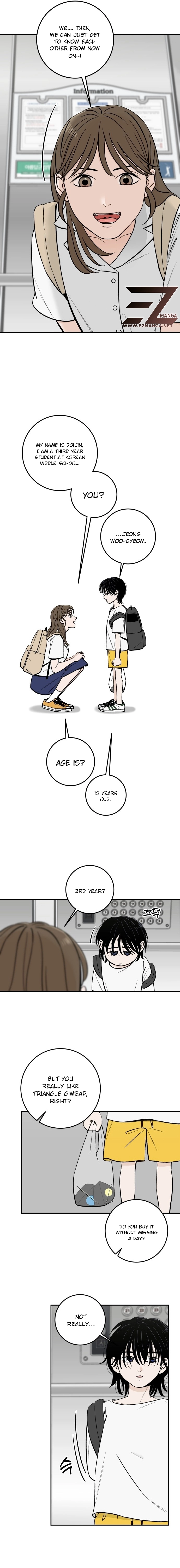 The Boy Next Door chapter 4 page 10
