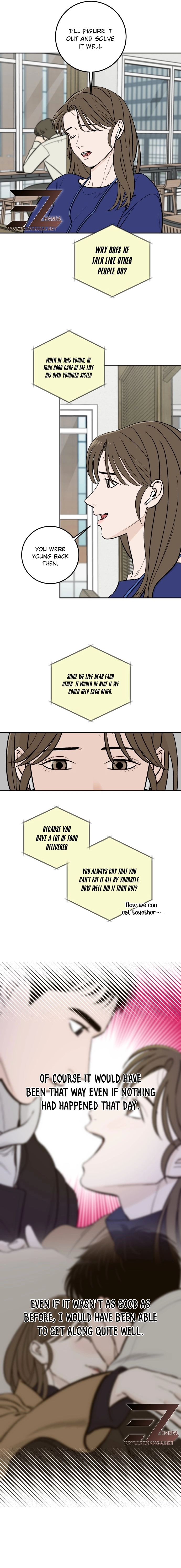 The Boy Next Door chapter 4 page 2