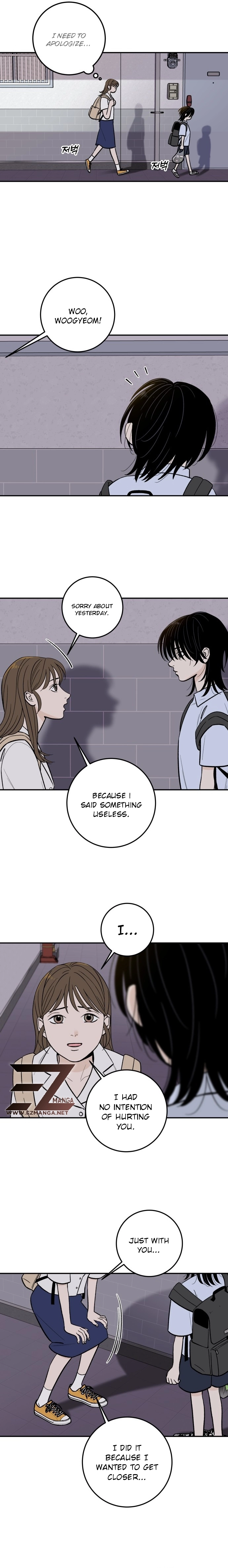 The Boy Next Door chapter 4 page 20