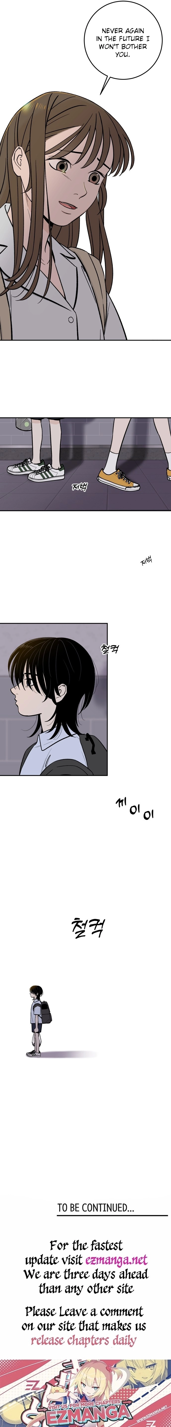 The Boy Next Door chapter 4 page 21