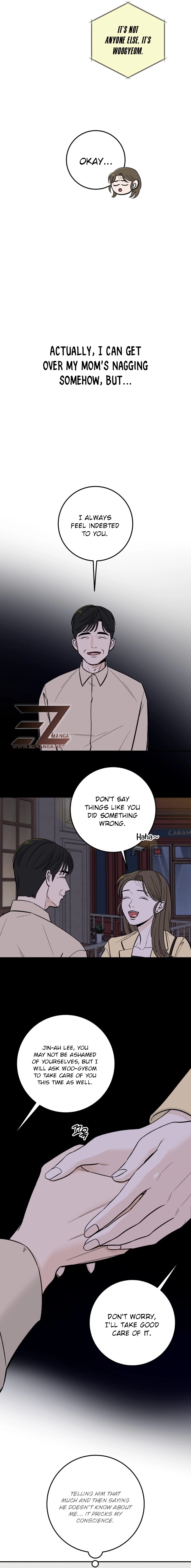 The Boy Next Door chapter 4 page 4