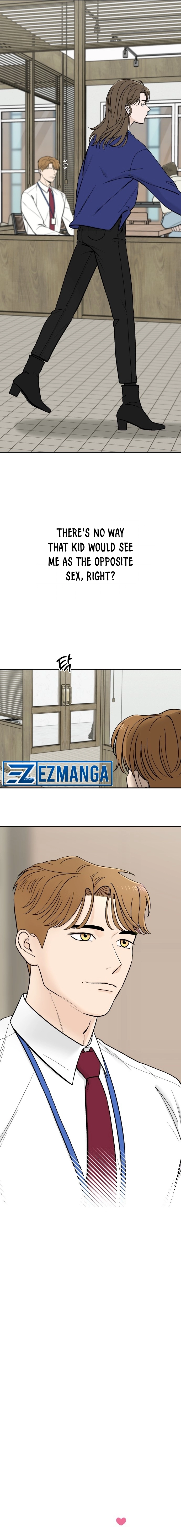 The Boy Next Door chapter 4 page 7