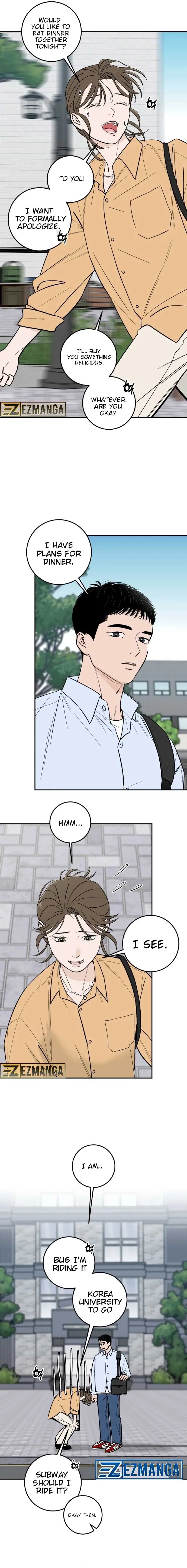 The Boy Next Door chapter 5 page 10