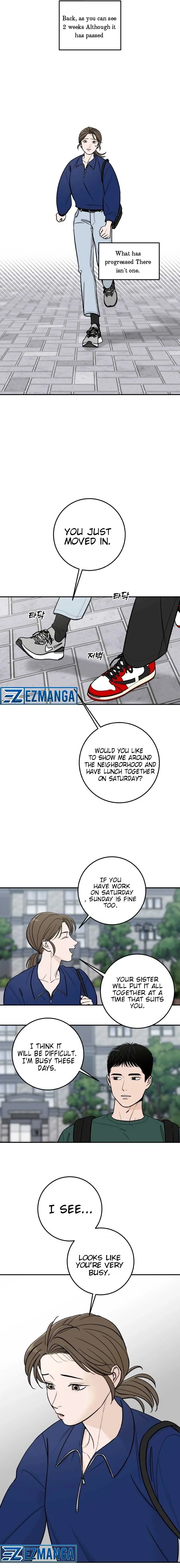 The Boy Next Door chapter 5 page 12